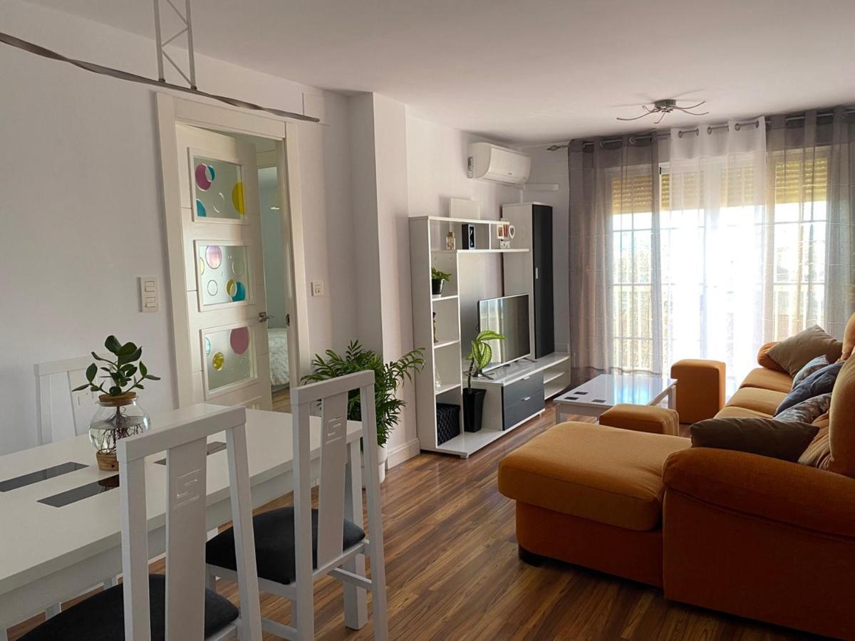Apartamento Familiar Alhambra Grenade Extérieur photo