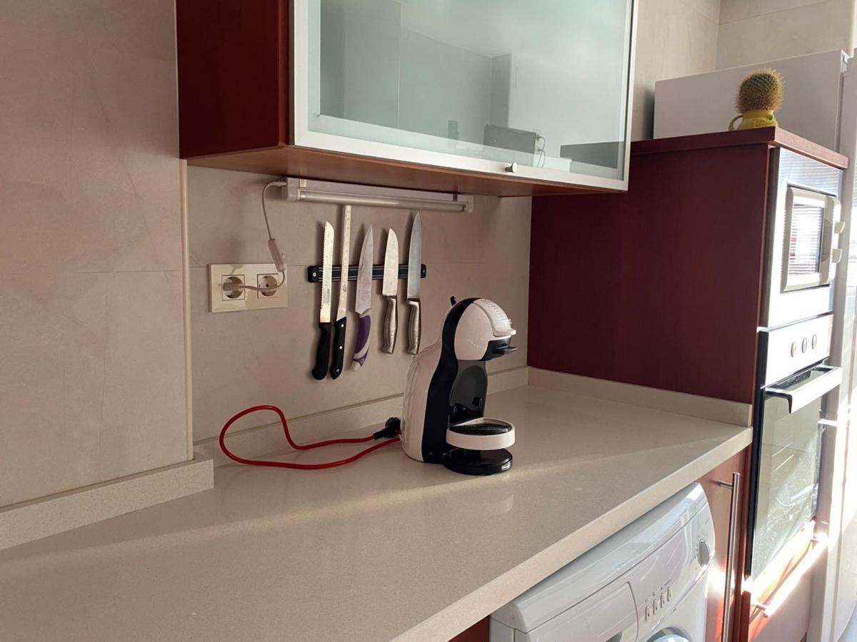 Apartamento Familiar Alhambra Grenade Extérieur photo
